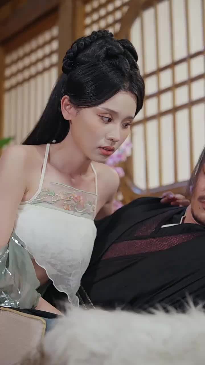 Lady, Your Substitute Groom is the Celestial Emperor - Episode 51