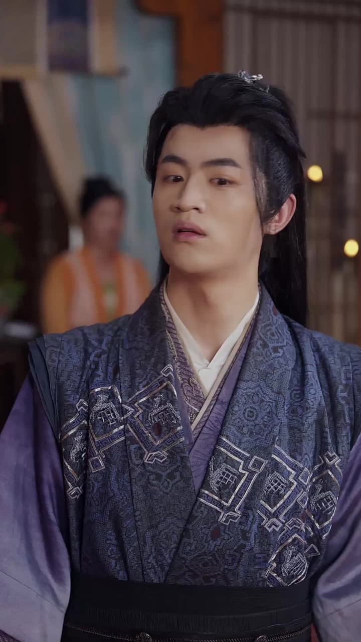 Lady, Your Substitute Groom is the Celestial Emperor - Episode 59