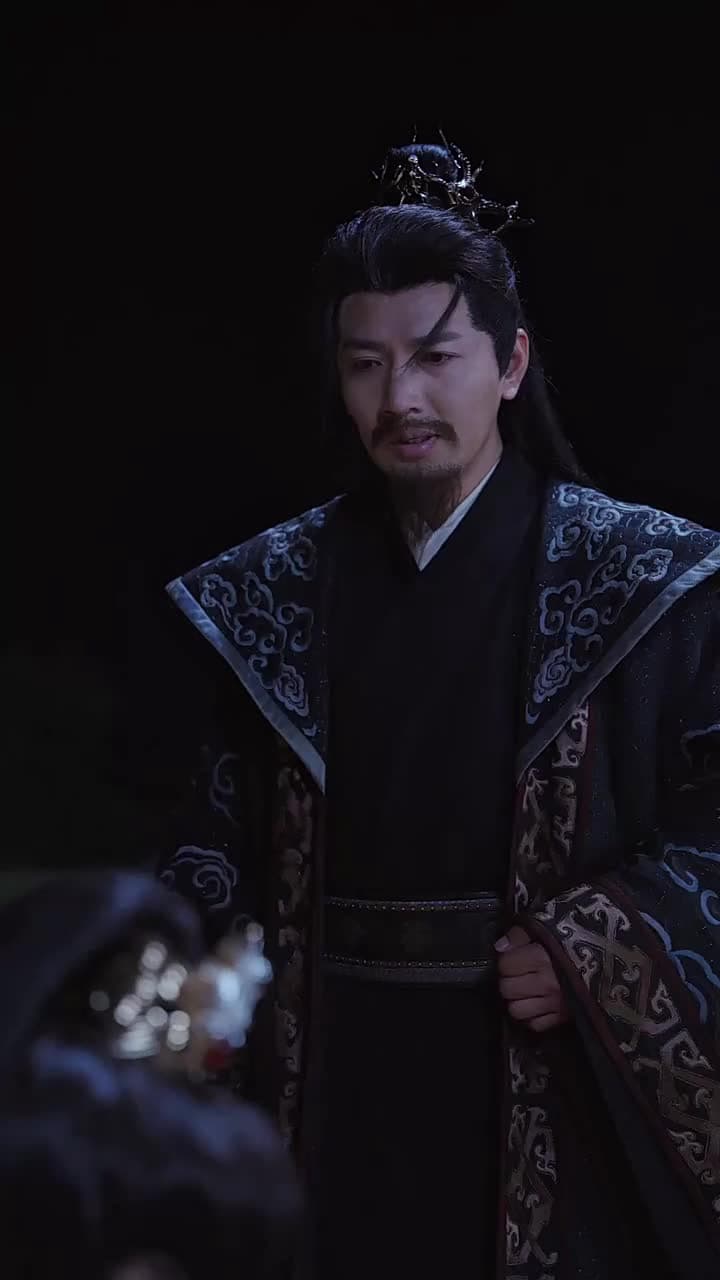 Lady, Your Substitute Groom is the Celestial Emperor - Episode 71