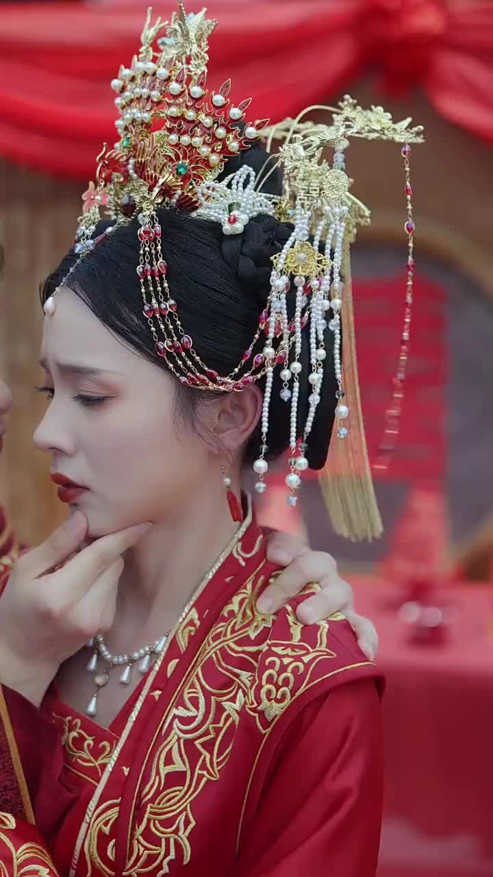 Lady, Your Substitute Groom is the Celestial Emperor - Episode 73