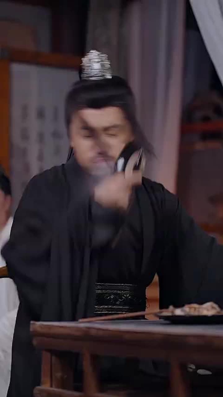 Lady, Your Substitute Groom is the Celestial Emperor - Episode 34