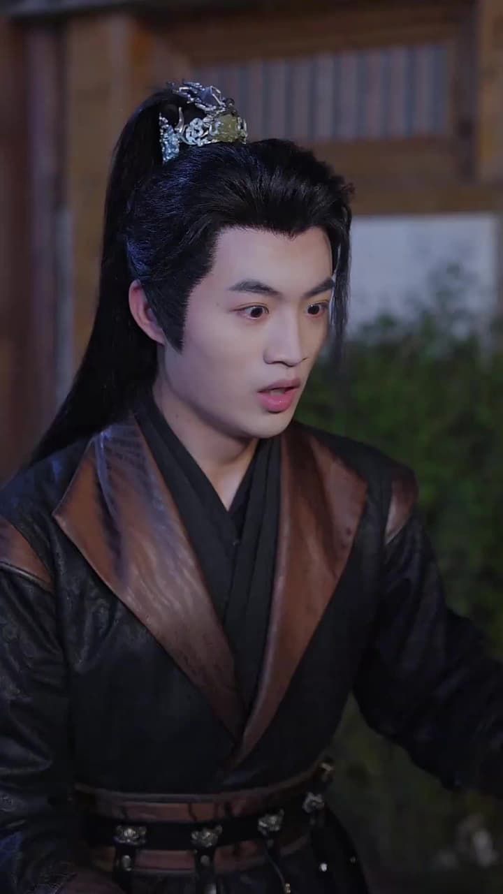Lady, Your Substitute Groom is the Celestial Emperor - Episode 44