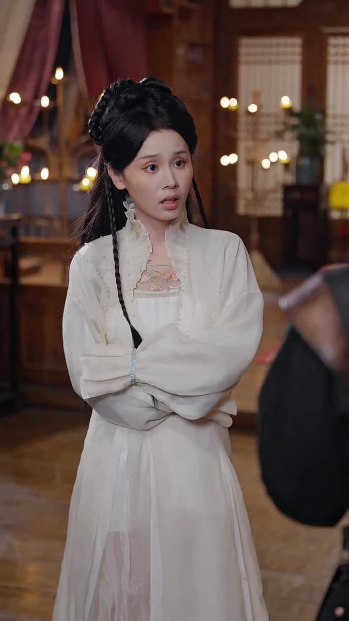 Lady, Your Substitute Groom is the Celestial Emperor - Episode 53