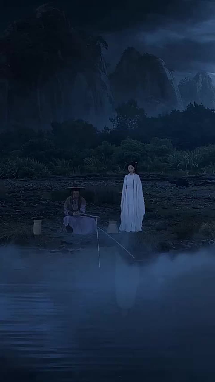 Lady, Your Substitute Groom is the Celestial Emperor - Episode 2