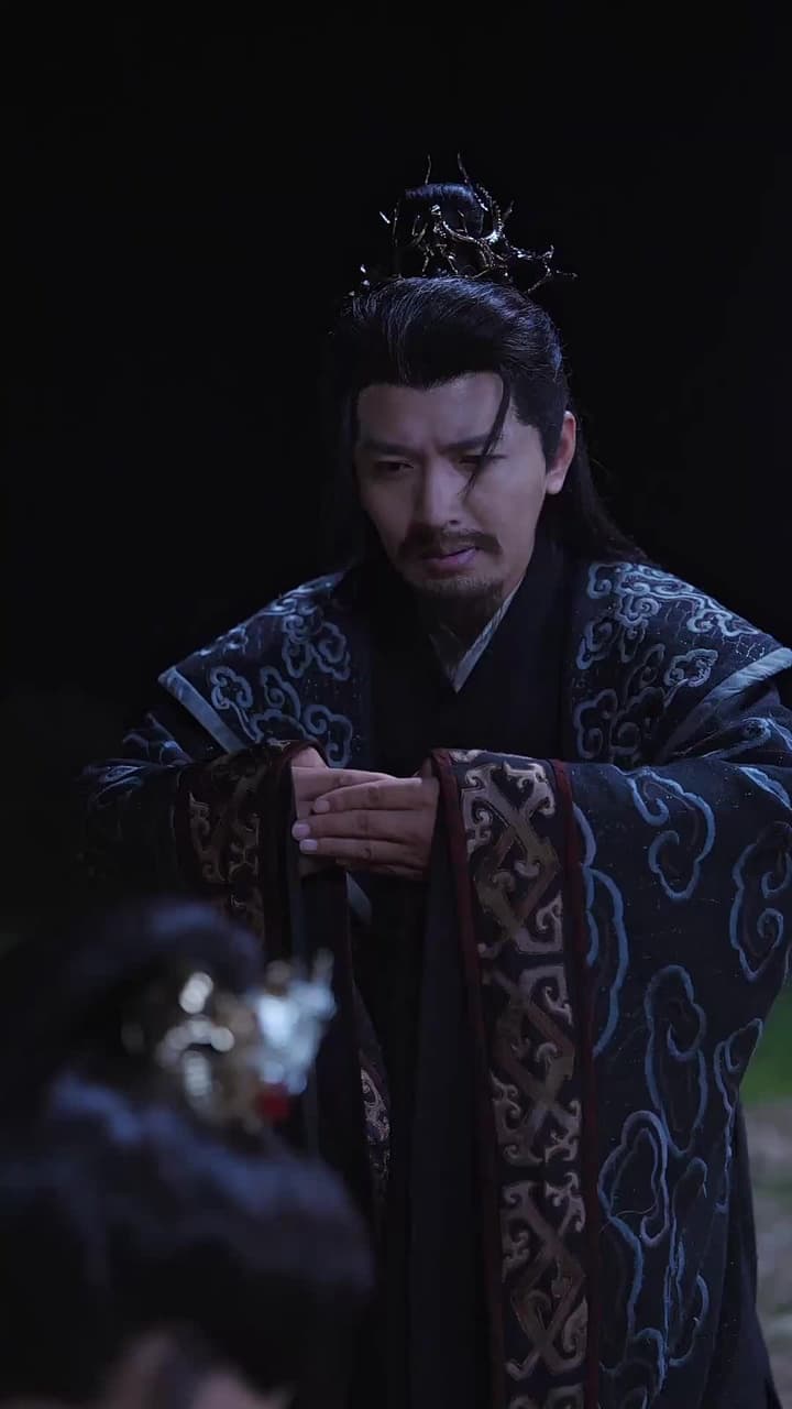 Lady, Your Substitute Groom is the Celestial Emperor - Episode 70