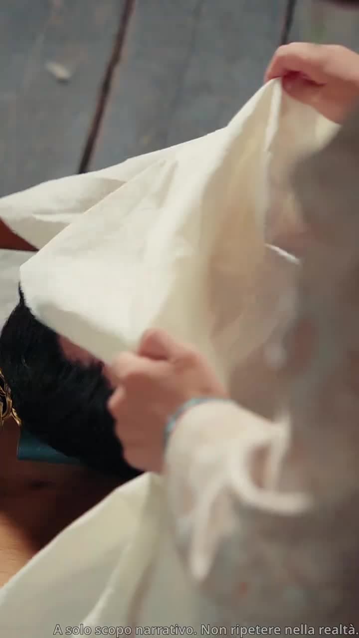La Regina Ribelle - Episode 50