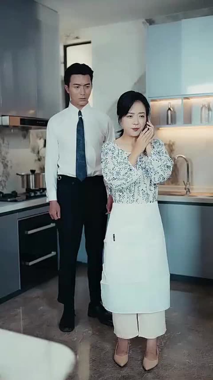 Never Cross the Boss's Wife - Episode 44