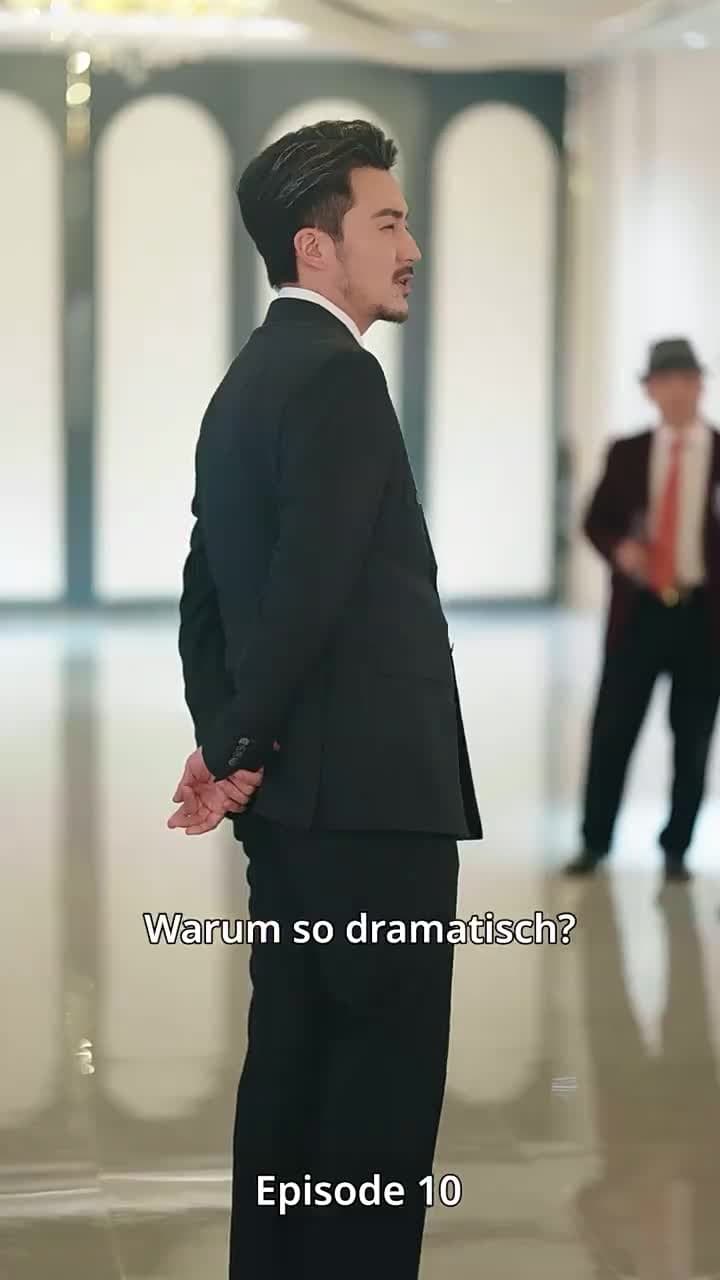 Meine Chefin, meine Stiefmutter? - Episode 10