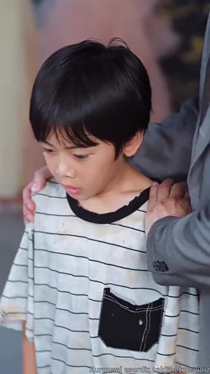 Sönmeyen Yıldız Işığı - Episode 15