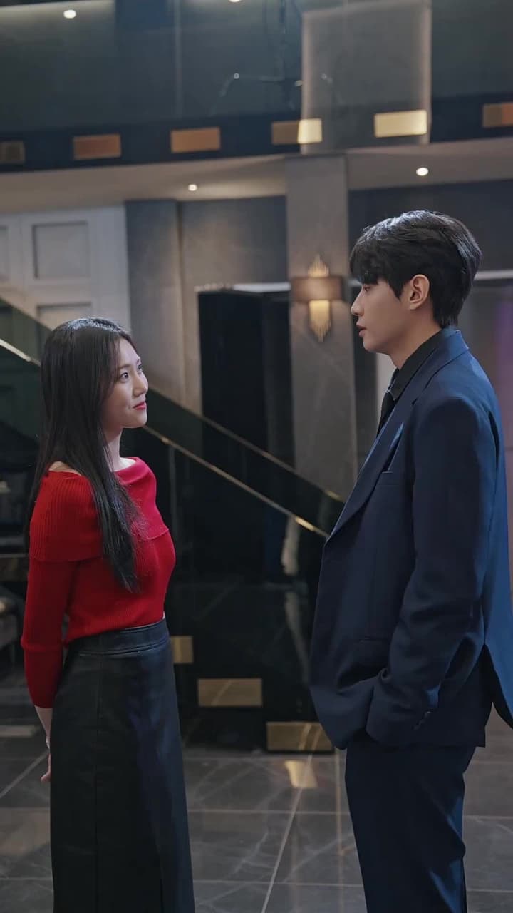 Love Magic at Hongsi Bar - Episode 15
