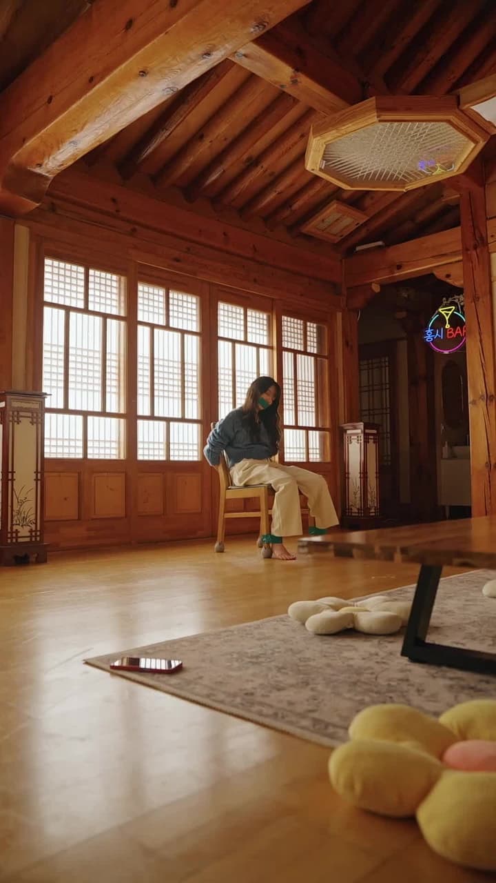 Love Magic at Hongsi Bar - Episode 49