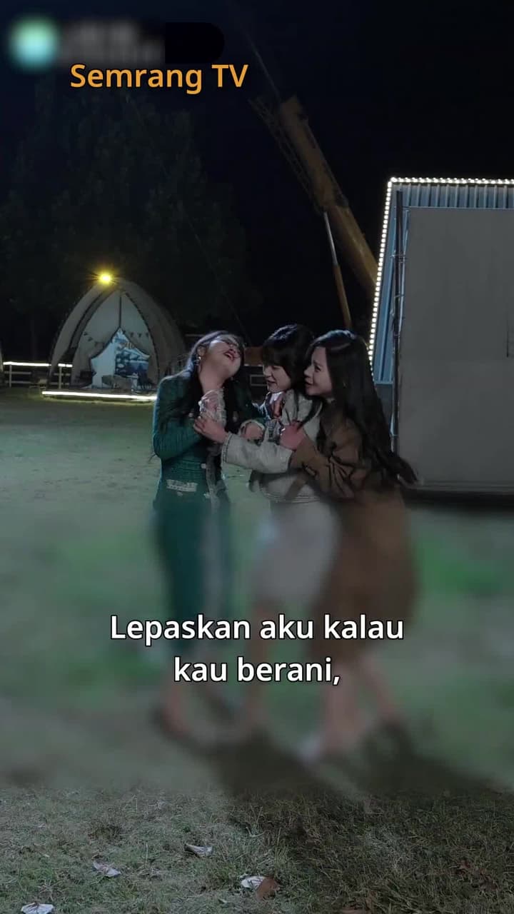 Anak yang Dilupakan - Episode 23