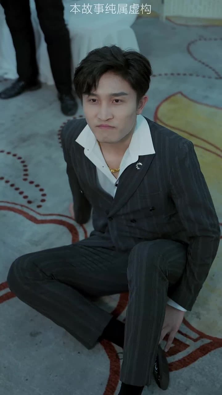 龍威 - Episode 58