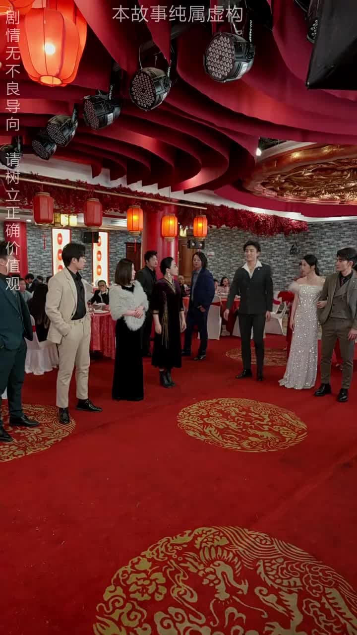 龍威 - Episode 67
