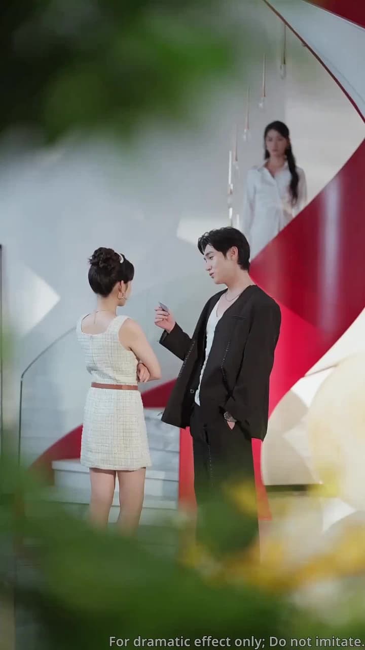 The Replacement Bride - Episode 2