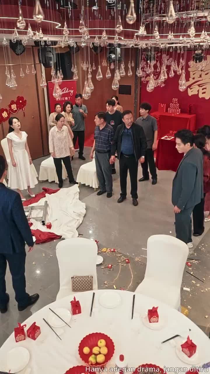Pertunanganku Hancur - Episode 10