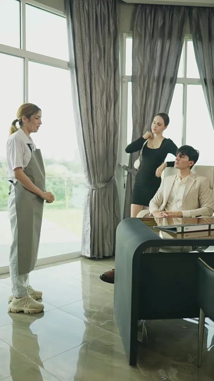 Ẩn Nấp - Episode 13