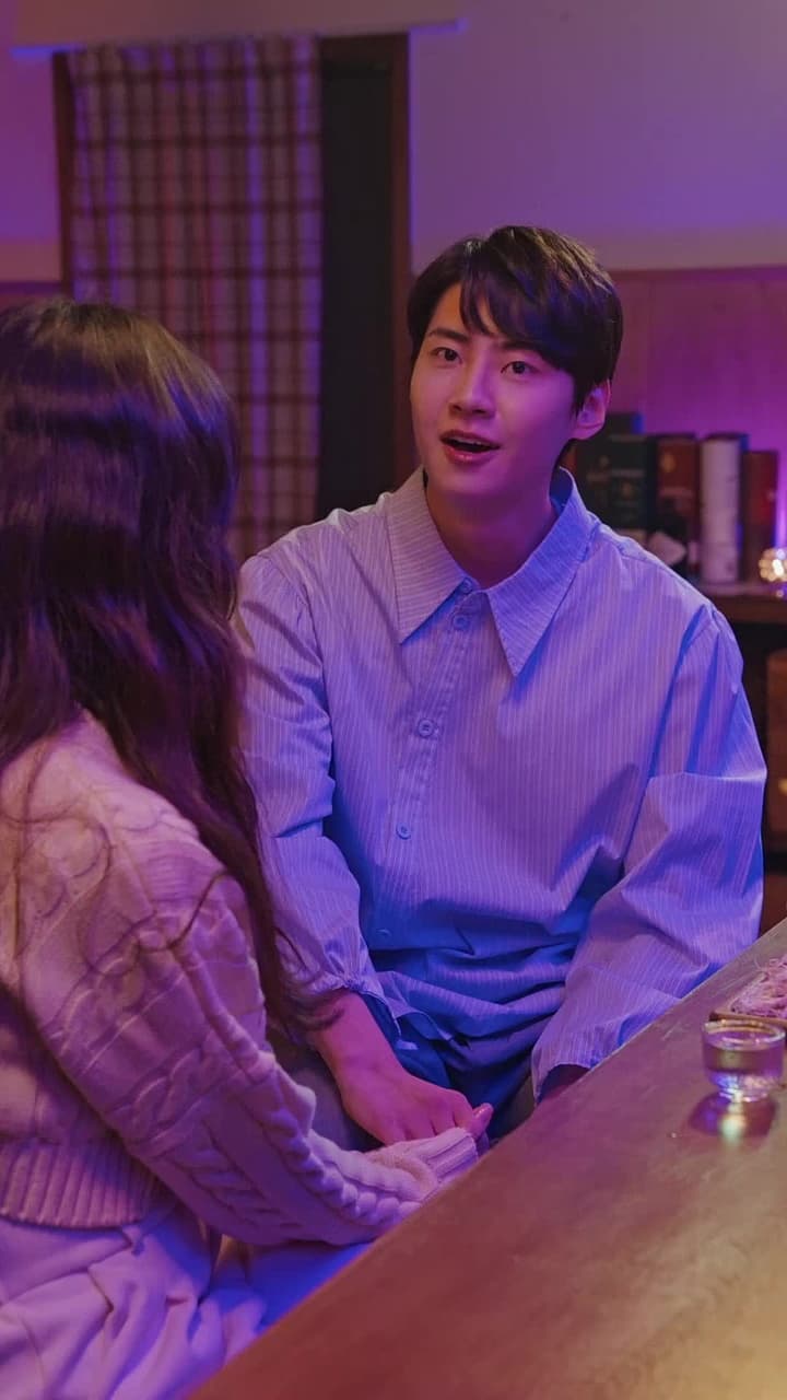 Love Magic at Hongsi Bar - Episode 28