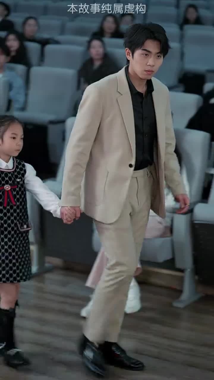 龍威 - Episode 12