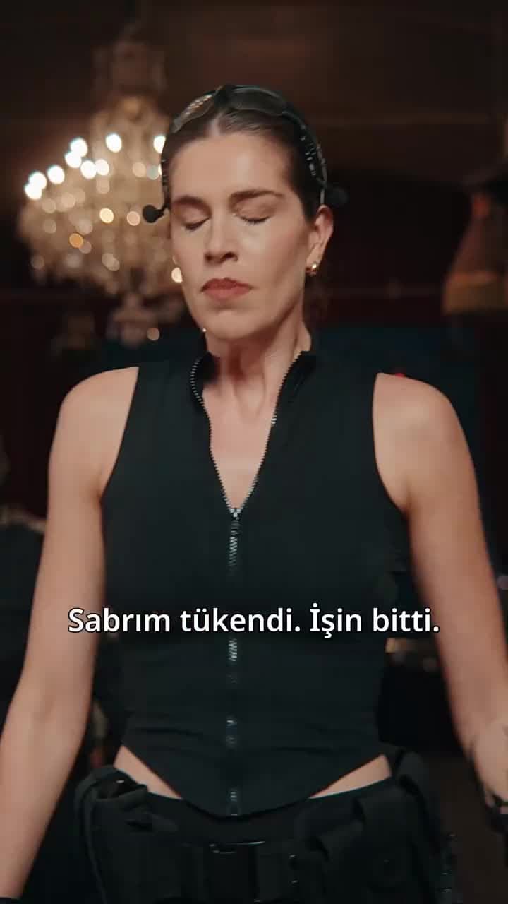 Anneyle Uğraşılmaz - Episode 30