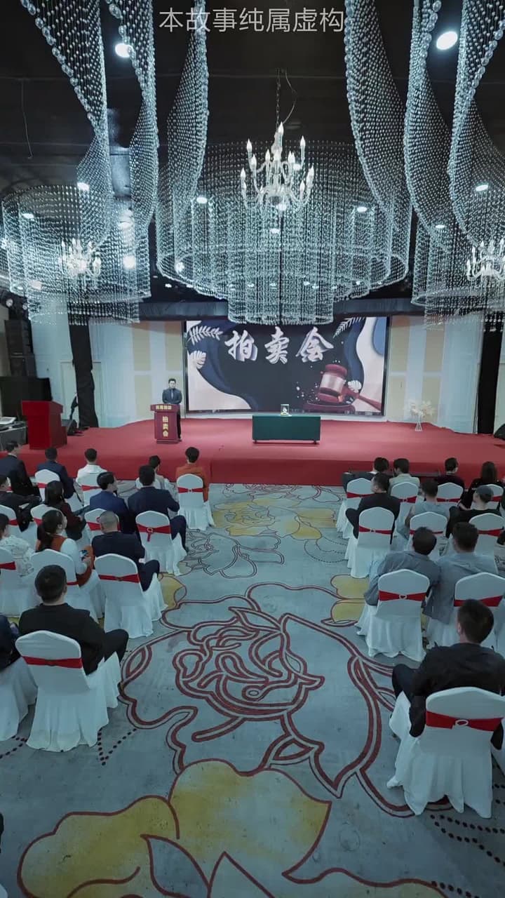 龍威 - Episode 54