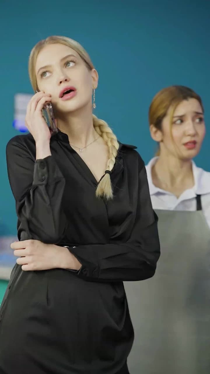 Ẩn Nấp - Episode 30