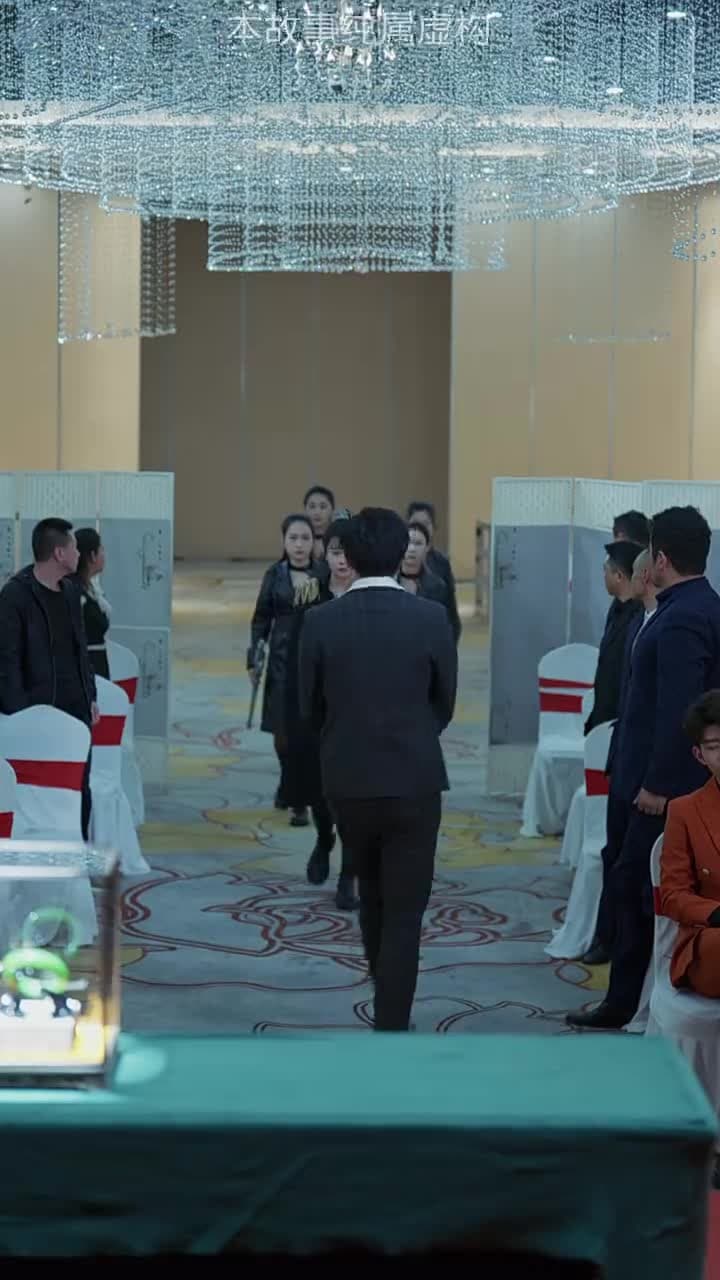 龍威 - Episode 55