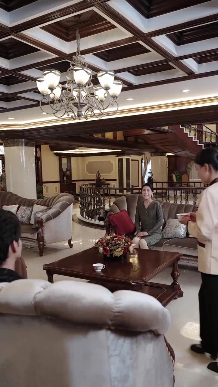 Anak yang Dilupakan - Episode 29