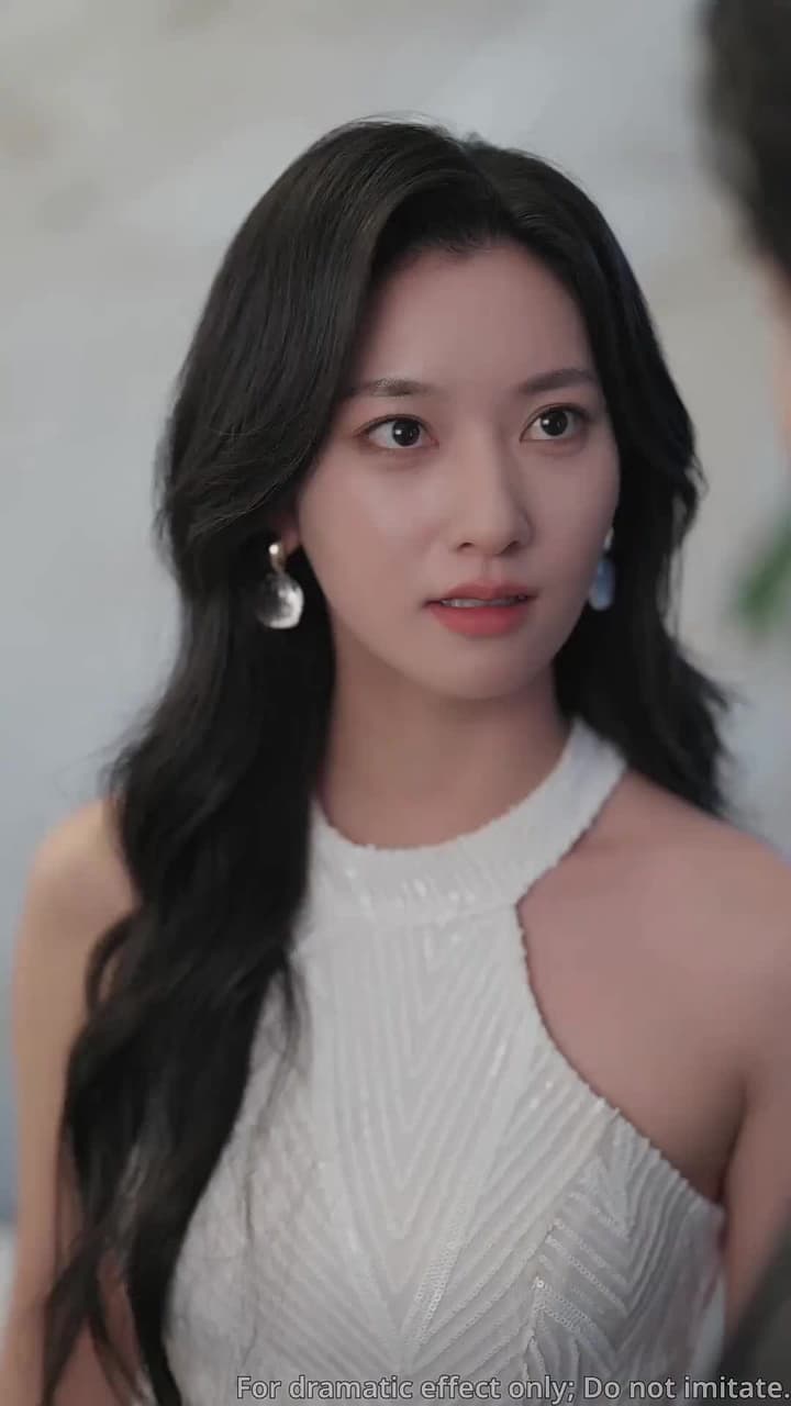 The Replacement Bride - Episode 10