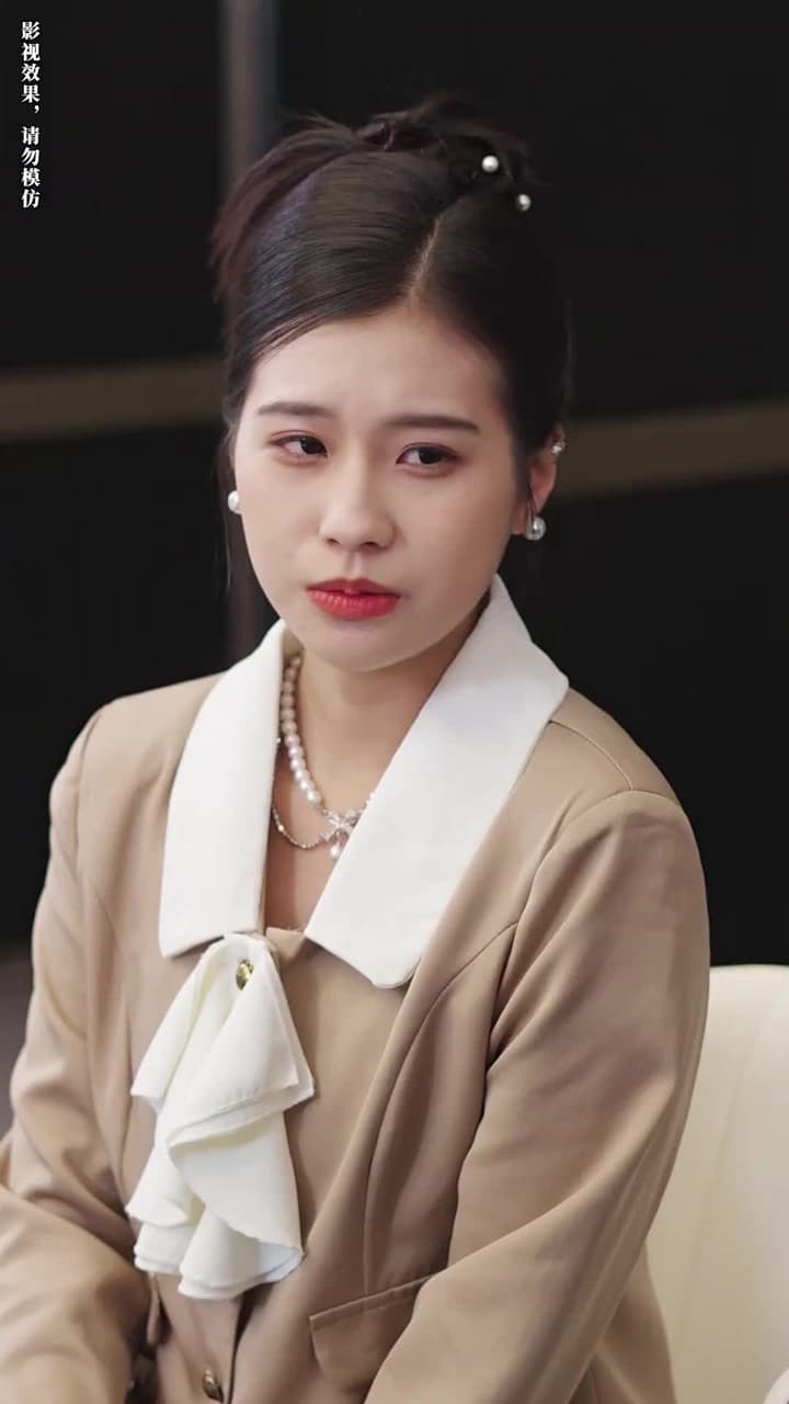 離婚後前妻她又美又颯 - Episode 56