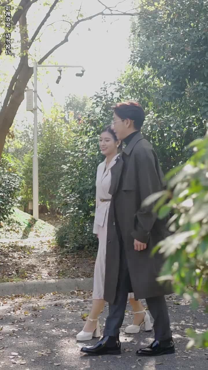 離婚後前妻她又美又颯 - Episode 64