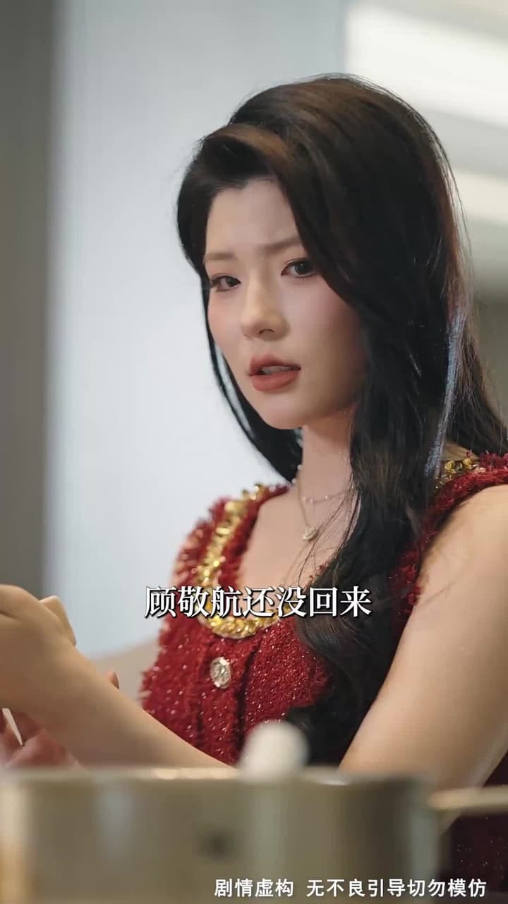 舊情散盡輕若雪 - Episode 5