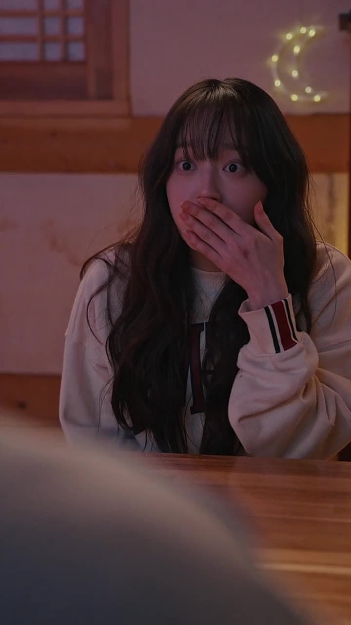 Love Magic at Hongsi Bar - Episode 33
