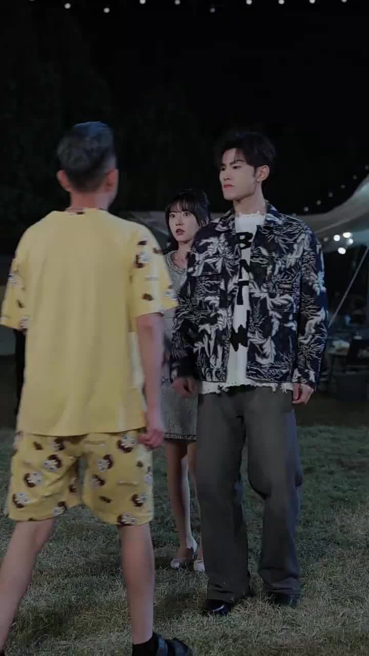 Anak yang Dilupakan - Episode 20