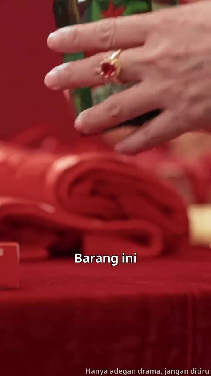 Pertunanganku Hancur - Episode 4
