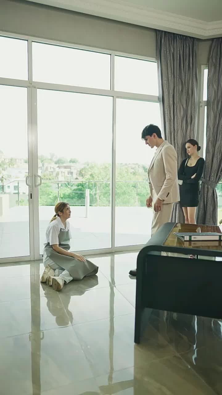 Ẩn Nấp - Episode 14