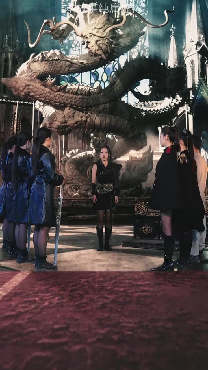龍威 - Episode 72