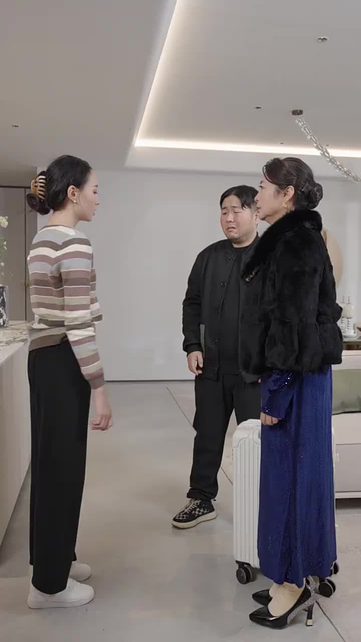 上錯婚車洞錯房 - Episode 45