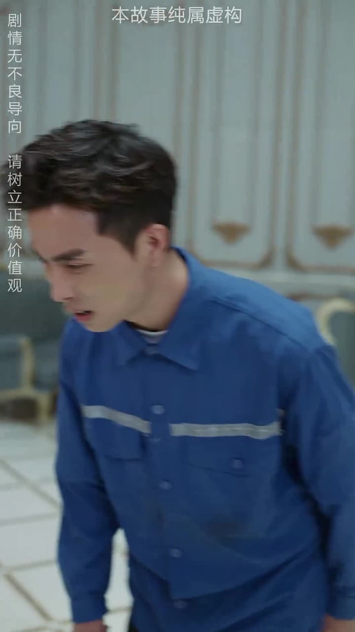 龍威 - Episode 39