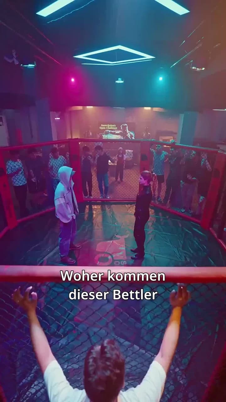 Meine CEO-Mama und mein Meister-Papa - Episode 2