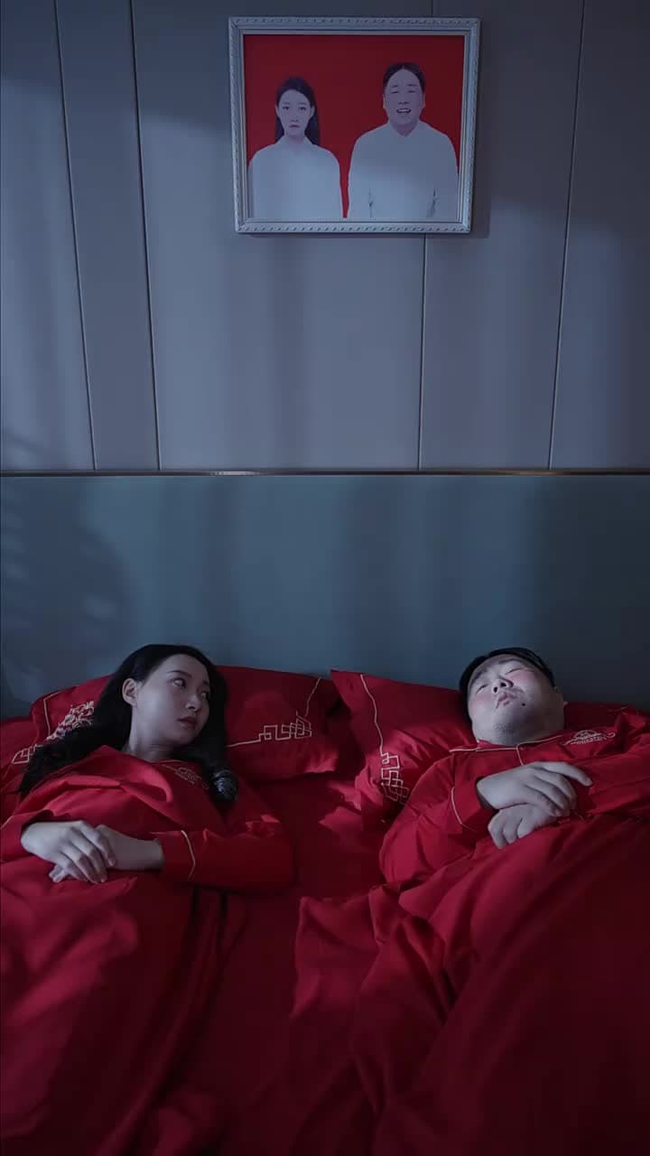 上錯婚車洞錯房 - Episode 28