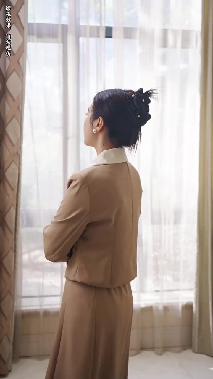 離婚後前妻她又美又颯 - Episode 54