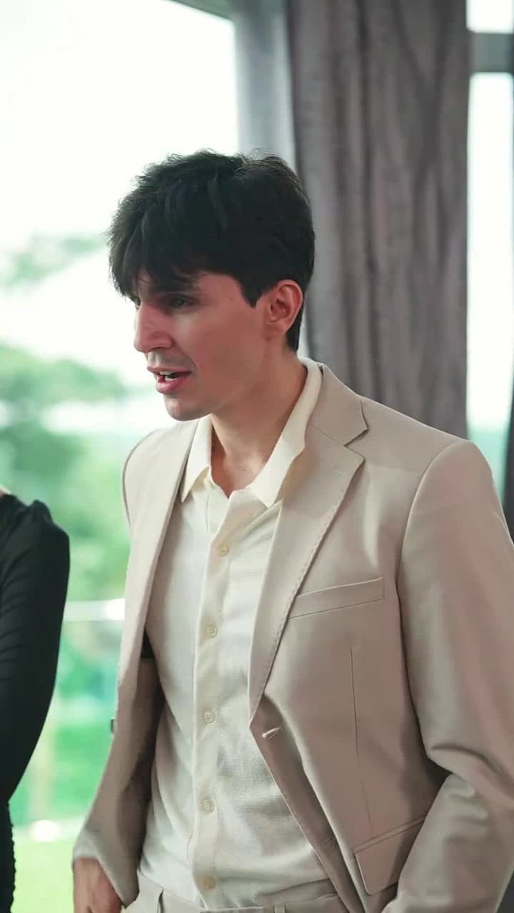 Ẩn Nấp - Episode 16