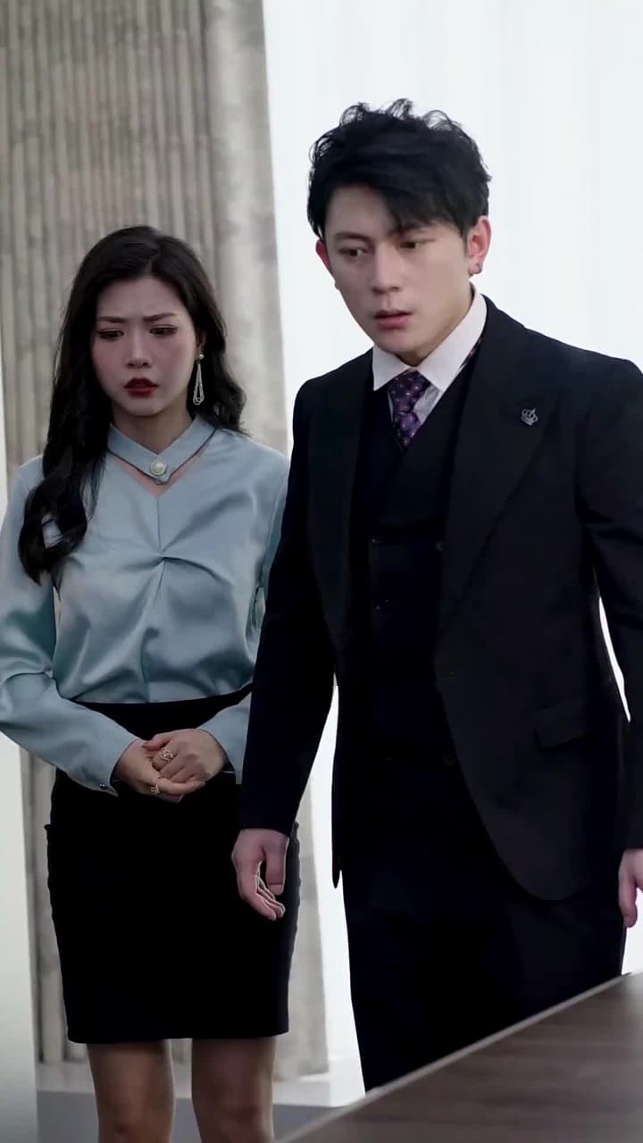 Mariage Éclair: Amour Profond - Episode 12