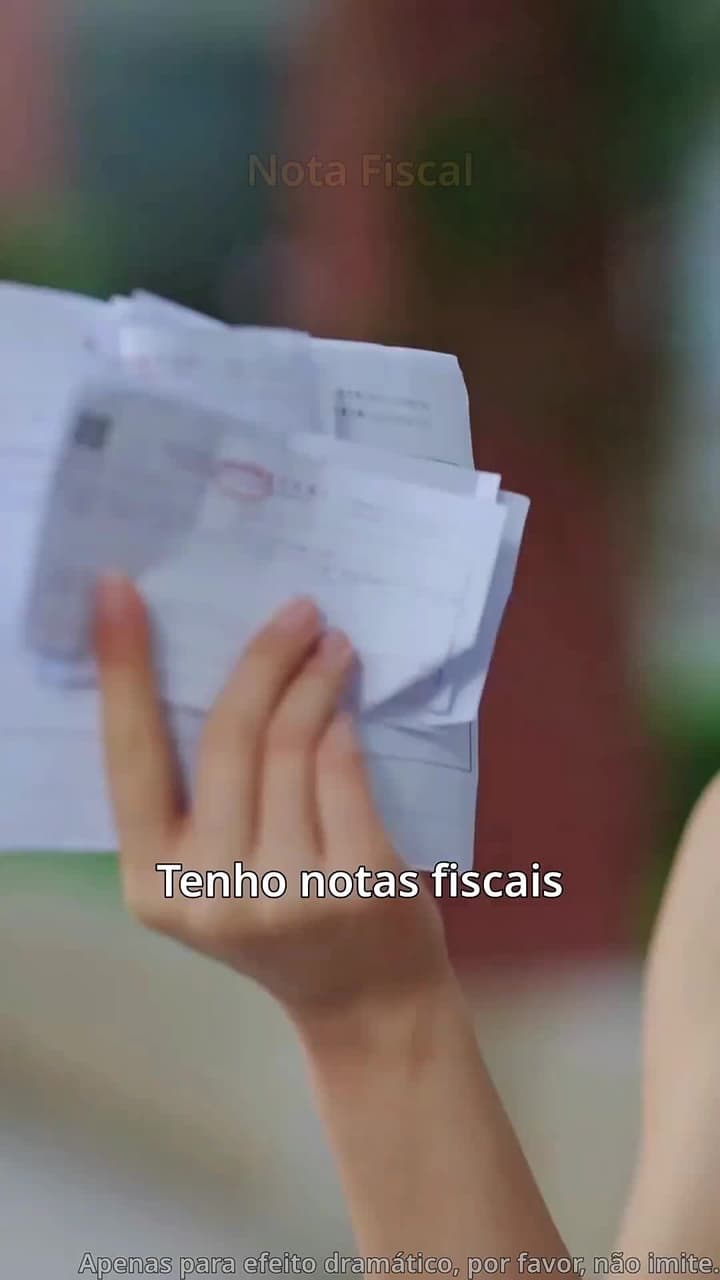 A Prometida do Fio Vermelho - Episode 8