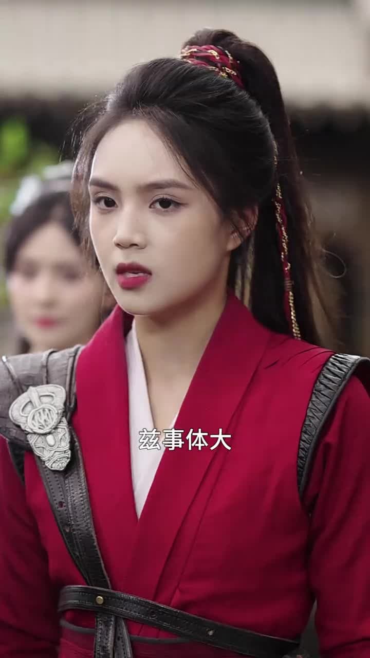涅槃成龍:姐姐視我爲掌中寶 - Episode 63