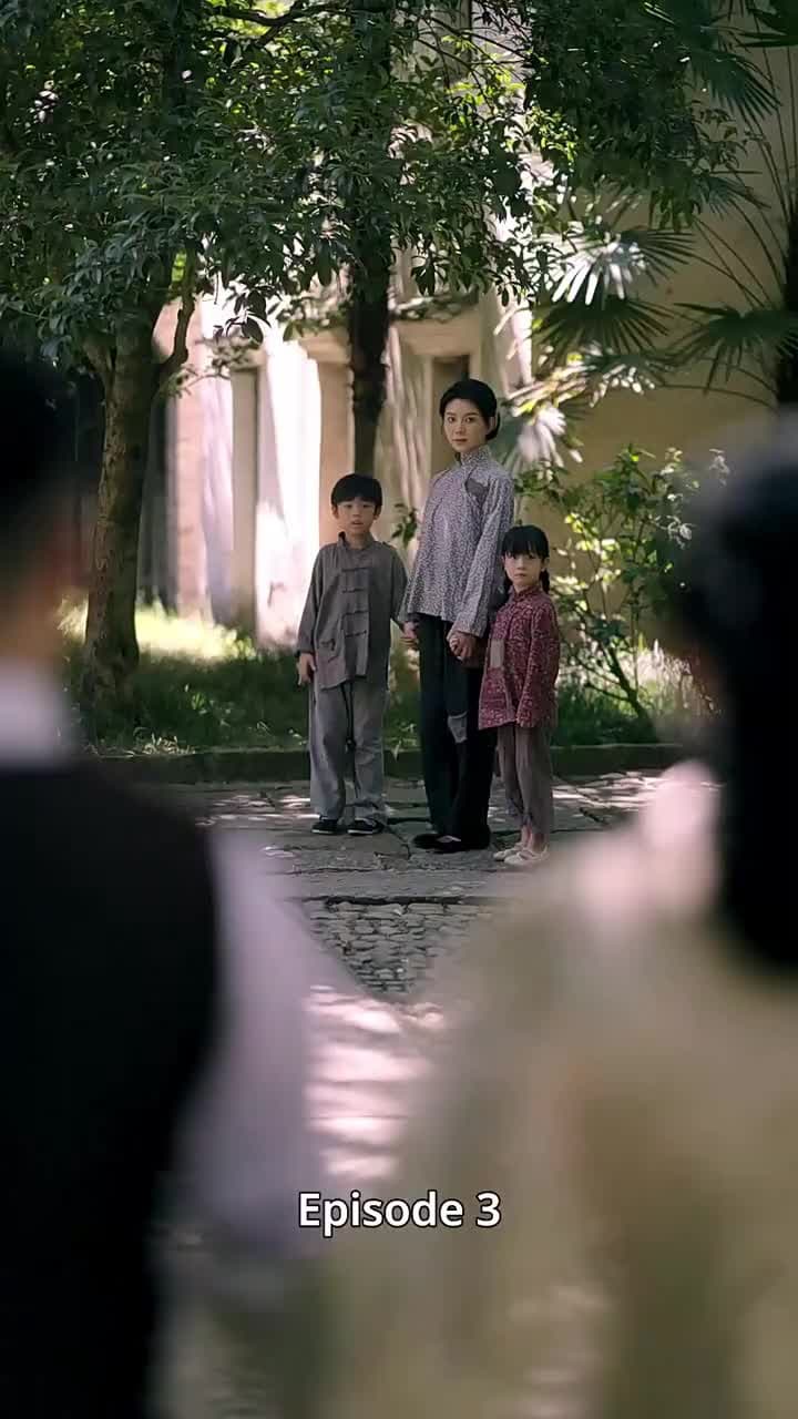 Rahasia di Rumah Panglima - Episode 3