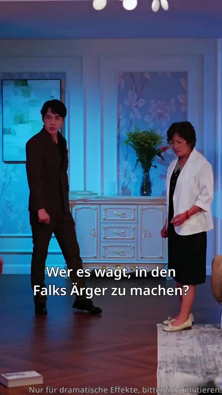 Das Band des Schicksals - Episode 56