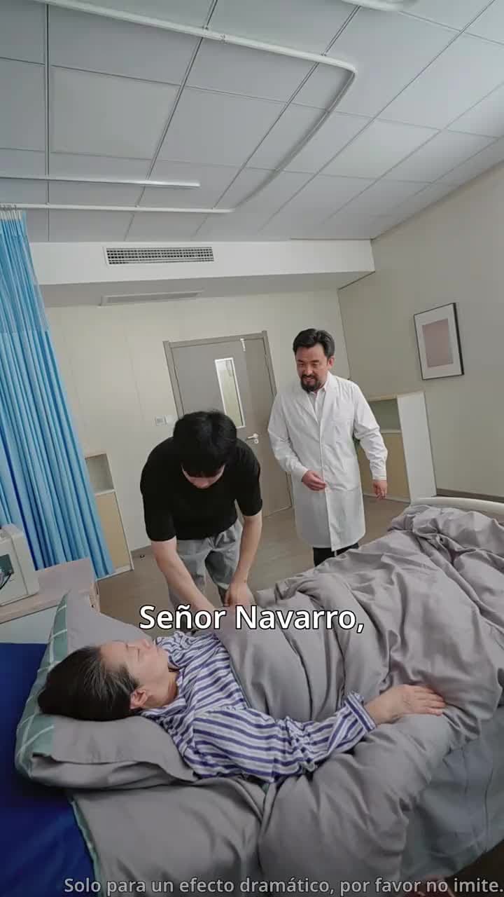 El Falso Novio de la CEO - Episode 86