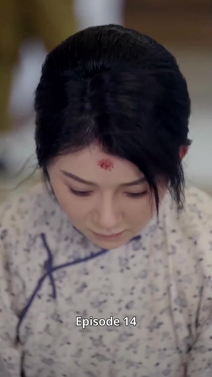 Rahasia di Rumah Panglima - Episode 14